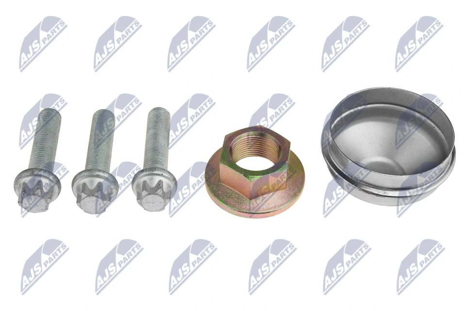 Repair Kit, wheel hub KLP-PL-024-Z