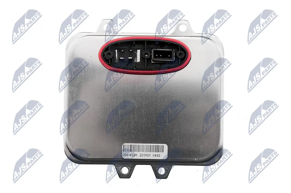 Control Unit, lights EPX-PL-000