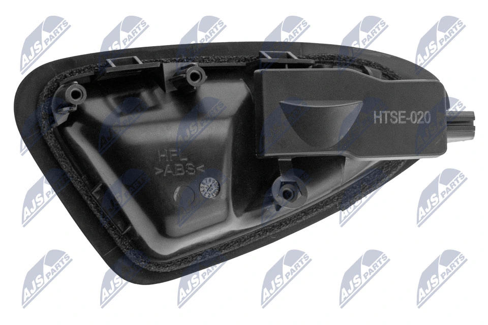 NTY EZC-SE-020 Door Handle, interior equipment