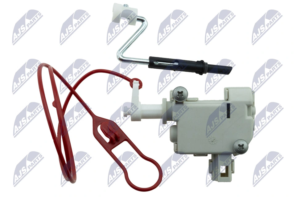NTY EZC-AU-197 Actuator, fuel filler flap