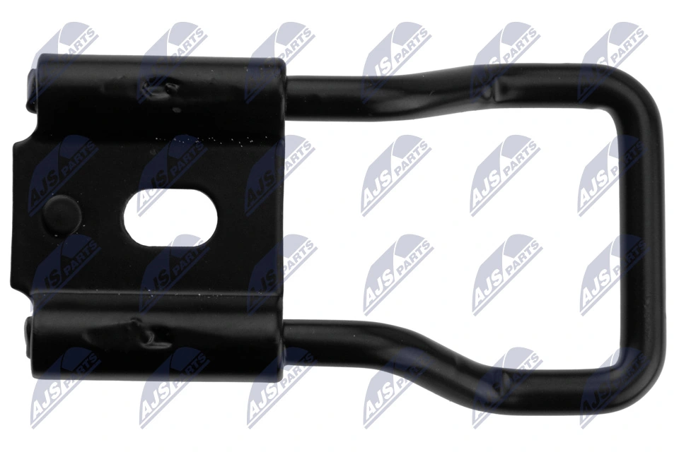 NTY EZC-RE-327 Guide, locking knob