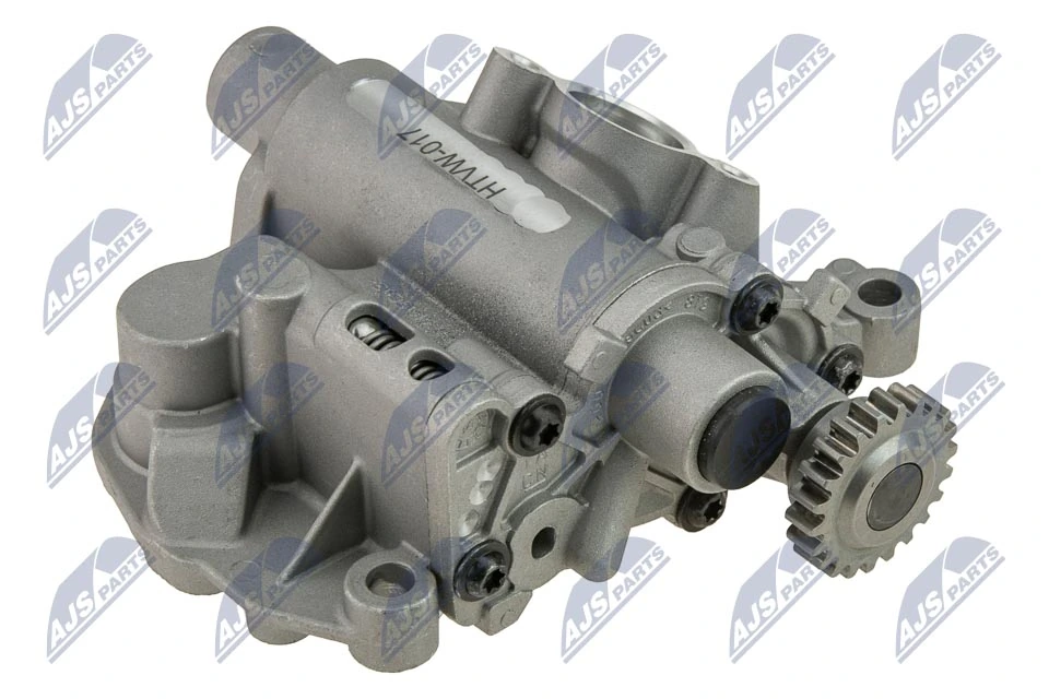 Oil Pump BPO-VW-017