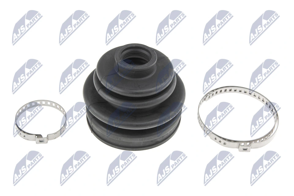 Bellow Kit, drive shaft NOP-027