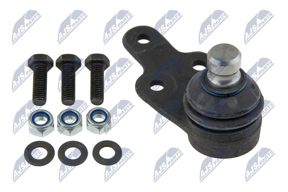 Ball Joint ZSD-FR-005