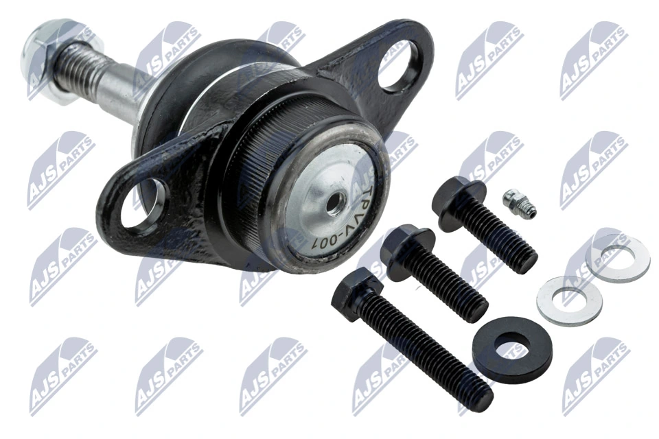 Ball Joint ZSD-VV-001