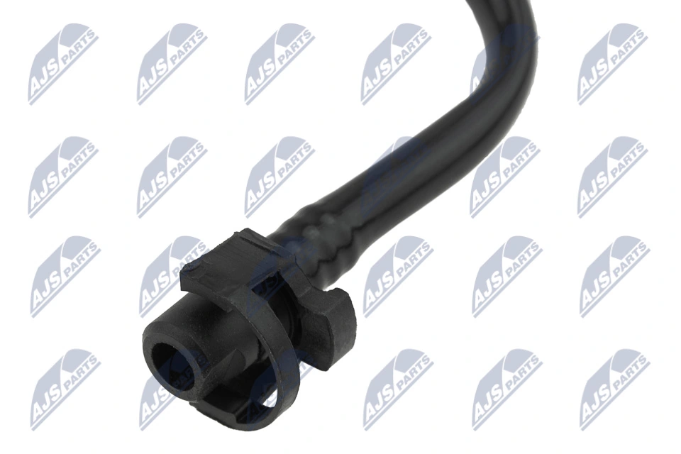 Radiator Hose CTM-PL-022