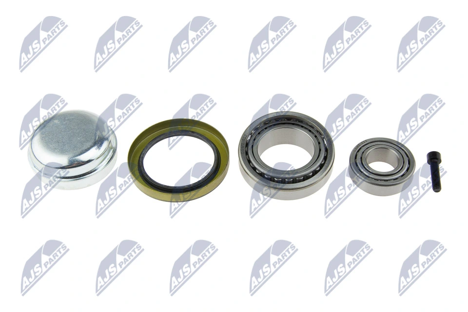 Wheel Bearing Kit KLP-ME-022