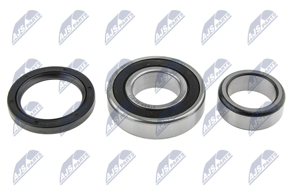 Wheel Bearing Kit KLT-SU-017