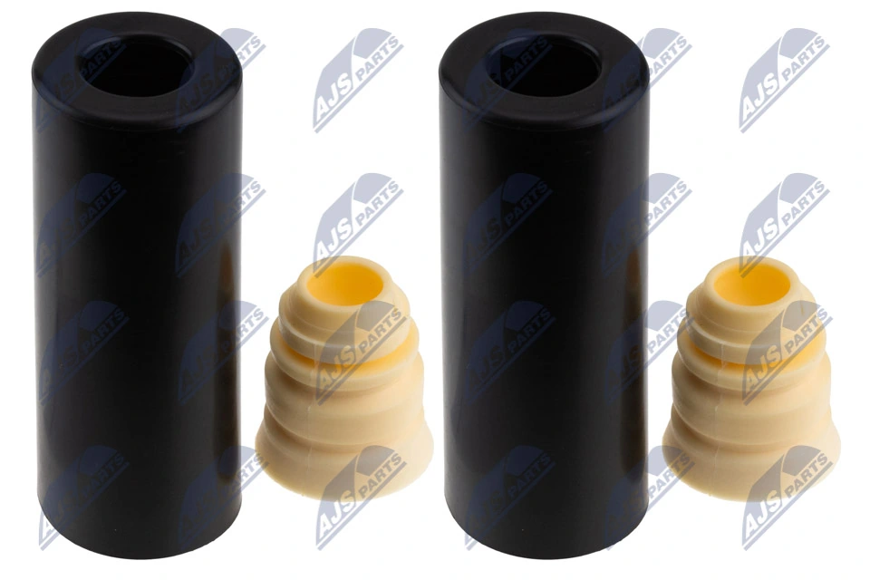 Dust Cover Kit, shock absorber AB-TY-072K