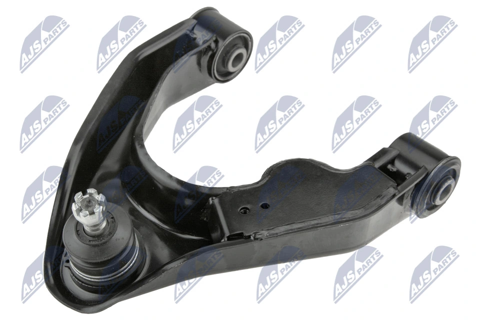 Control/Trailing Arm, wheel suspension ZWG-NS-033