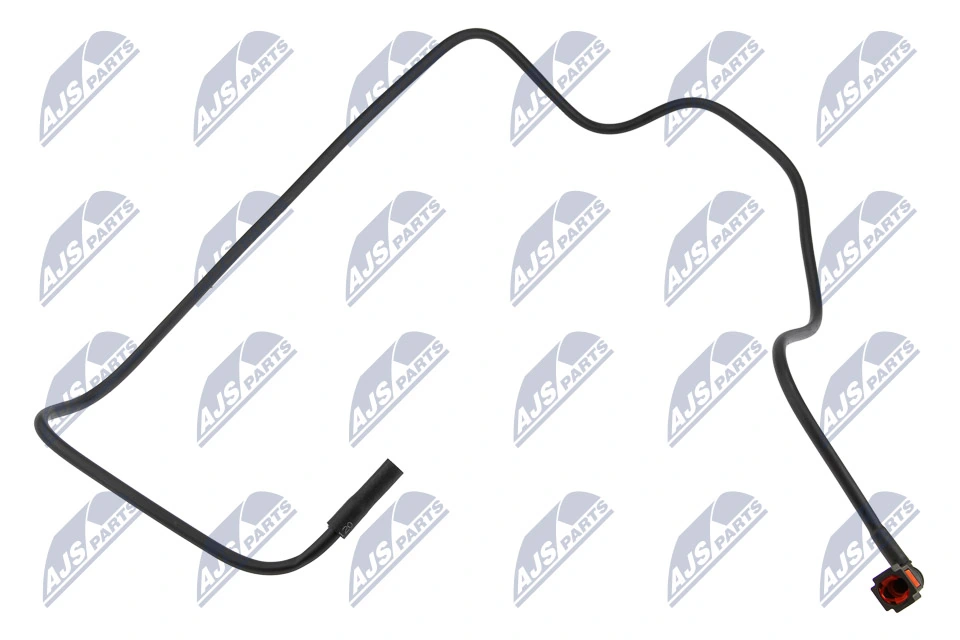 Fuel Line BPP-RE-044