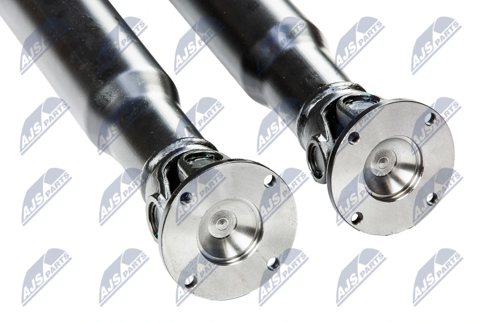 Propshaft, axle drive NWN-ME-054