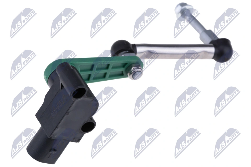 Sensor, headlight levelling ECX-CH-016