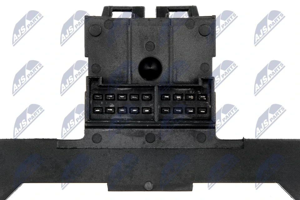 Switch, window regulator EWS-ME-010