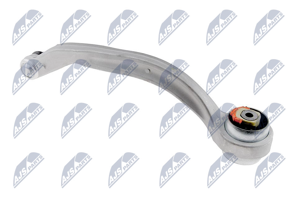 Control/Trailing Arm, wheel suspension ZWD-VW-012