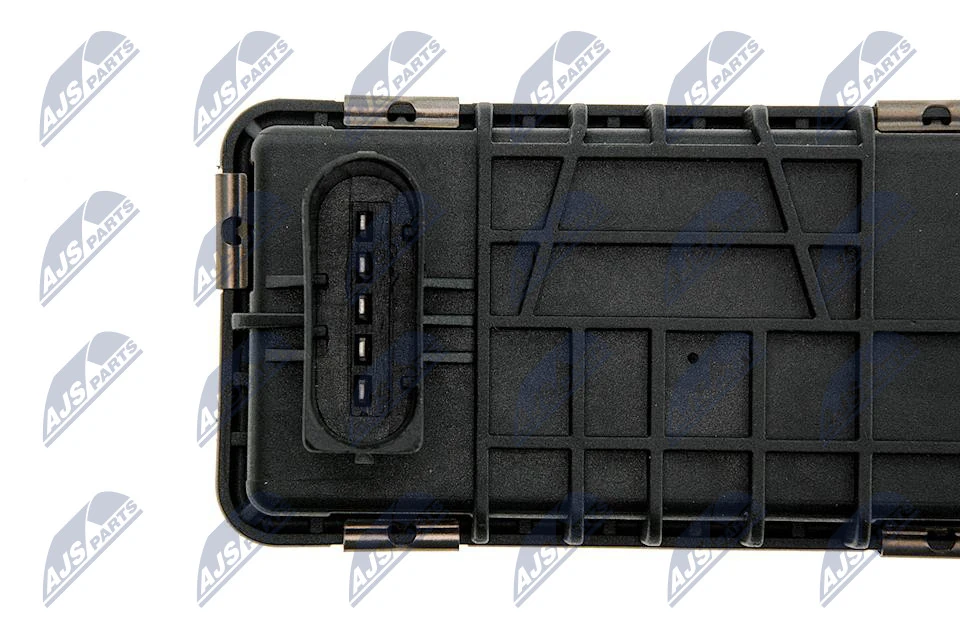 Actuator, turbocharger ECD-VW-011