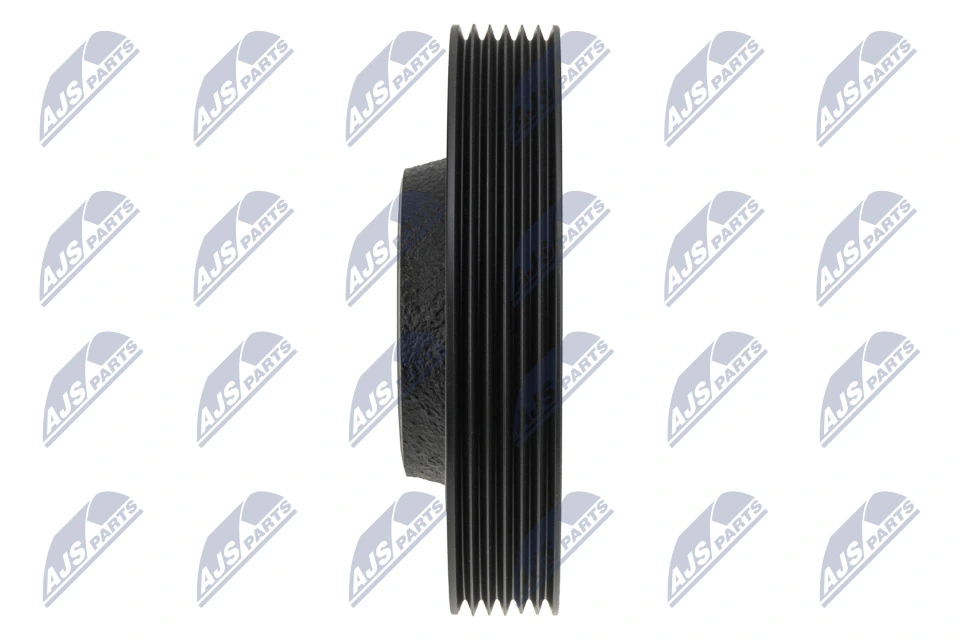 Belt Pulley, crankshaft RKP-FR-008