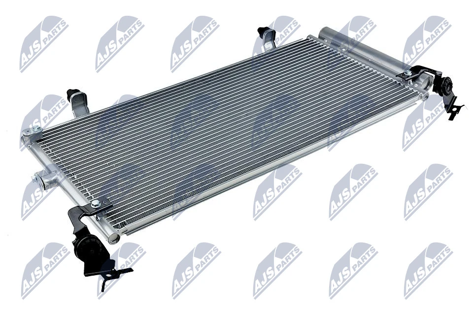Condenser, air conditioning CCS-SB-003