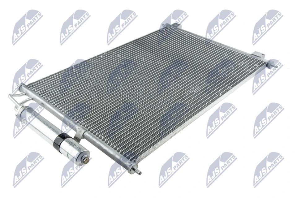 Condenser, air conditioning CCS-NS-012