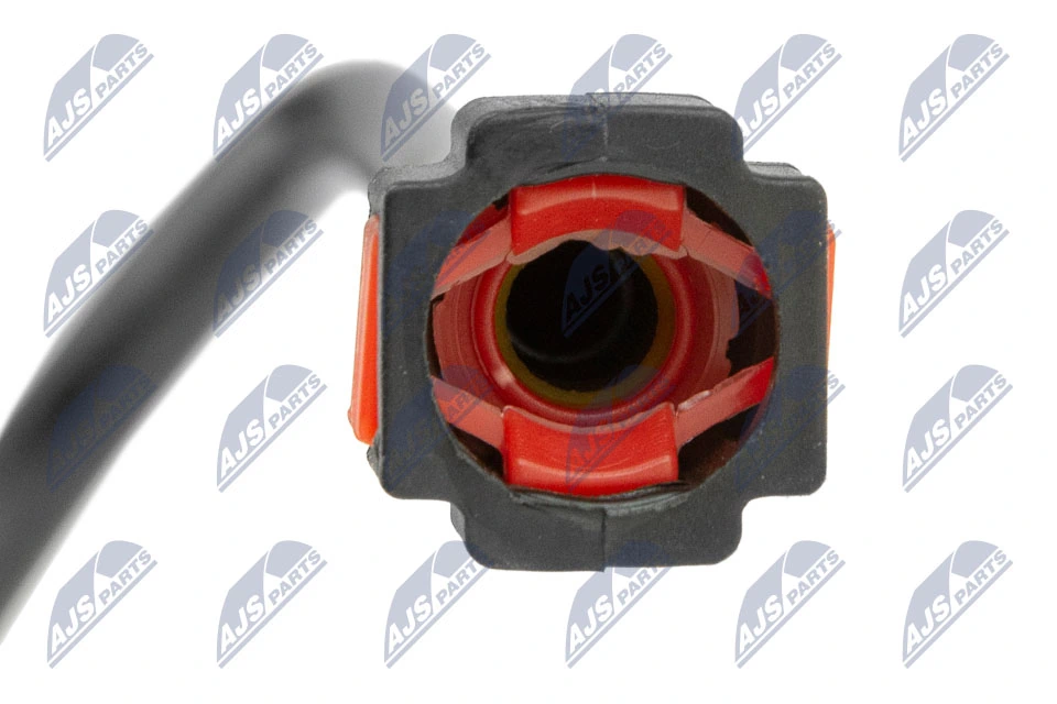 Hose, fuel overflow BPP-VV-002