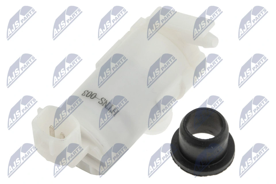 Washer Fluid Pump, window cleaning ESP-NS-003