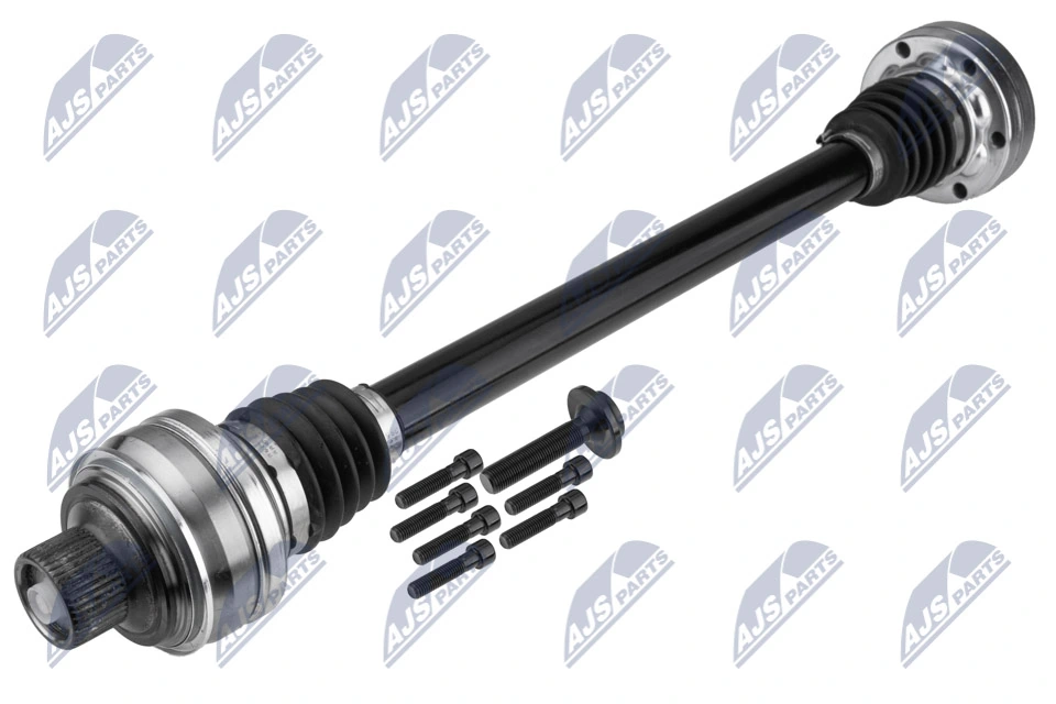 NTY NPW-AU-081 Drive Shaft