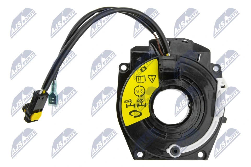 NTY EAS-NS-018 Clock Spring, airbag