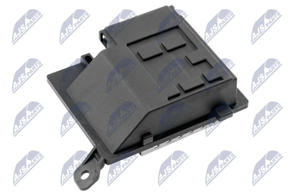 Resistor, interior blower ERD-ME-013