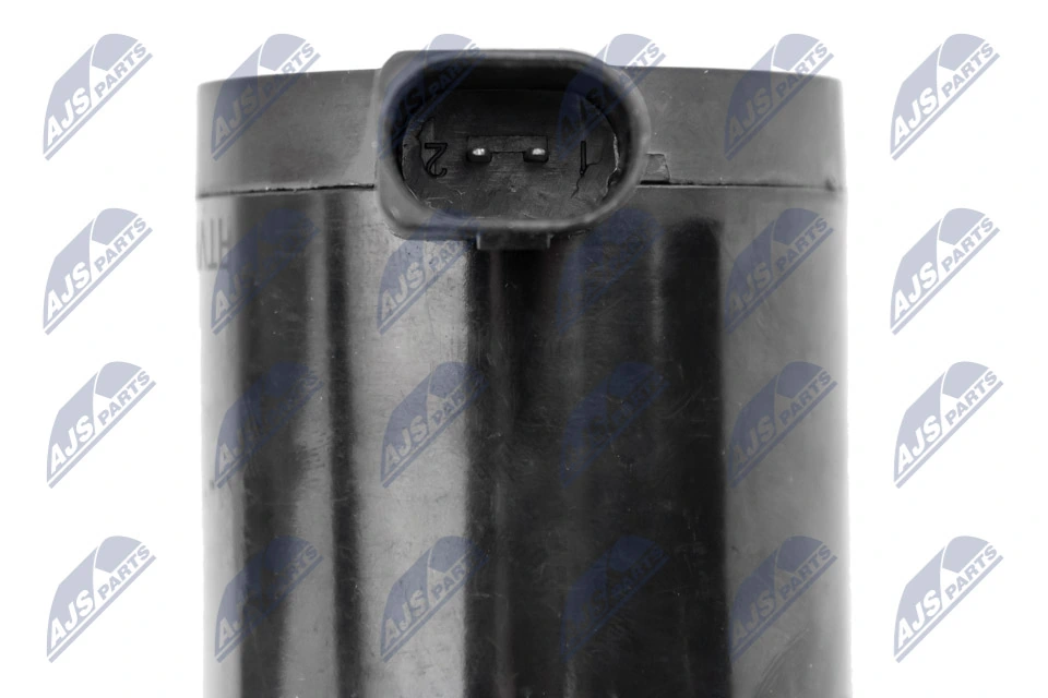 Auxiliary Water Pump (cooling water circuit) CPZ-VW-020