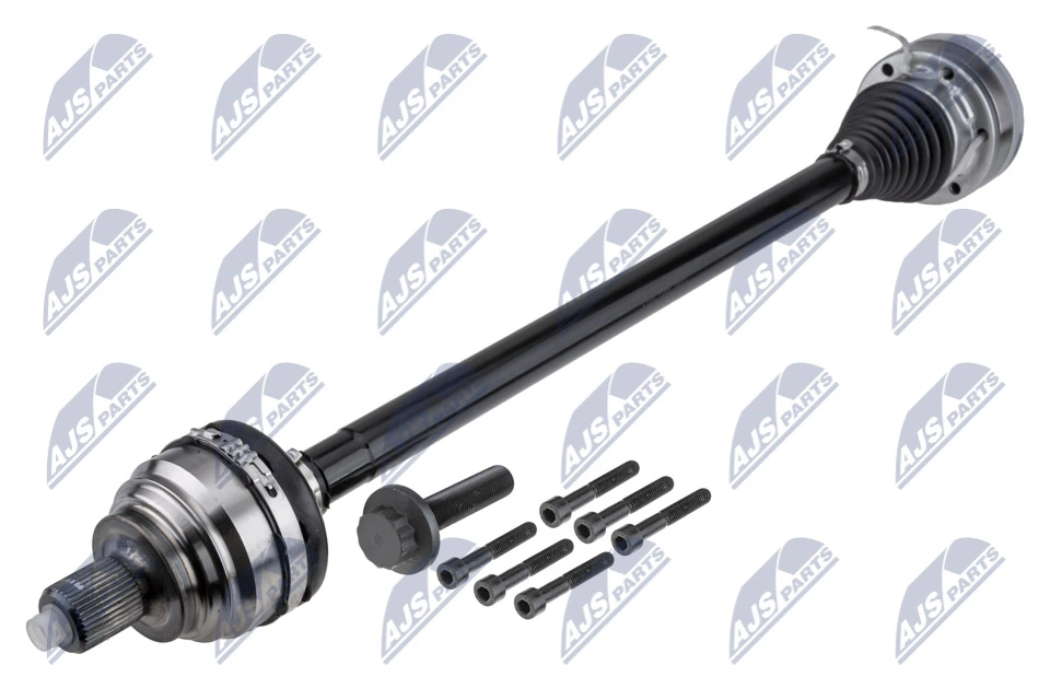 NTY NPW-VW-240 Drive Shaft