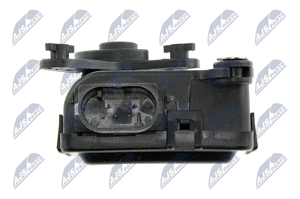 Actuator, blending flap CNG-VW-000