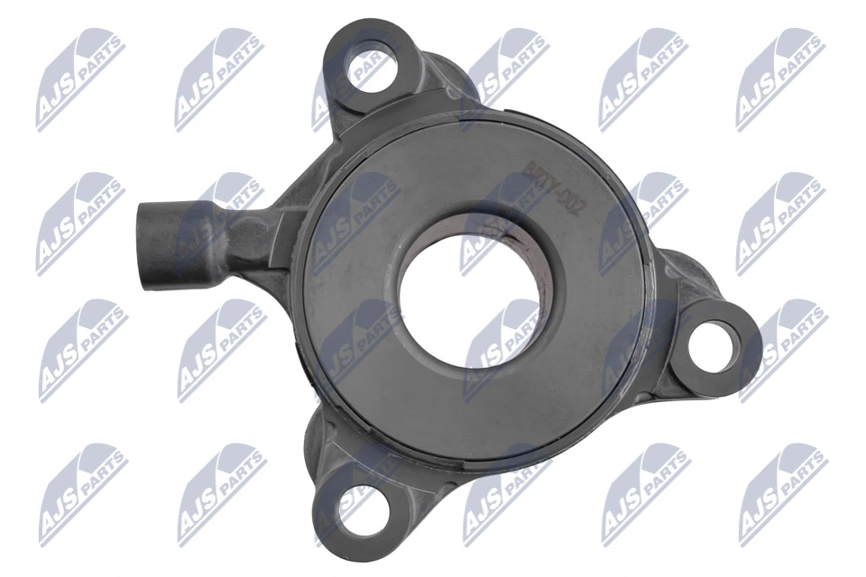 Central Slave Cylinder, clutch NWS-TY-002
