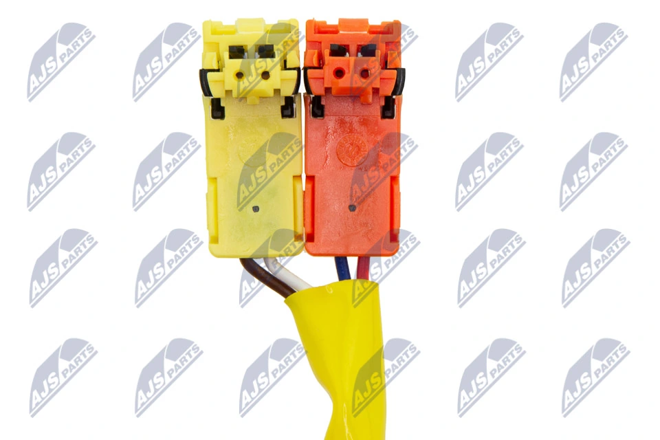 NTY EAS-MZ-008 Clock Spring, airbag