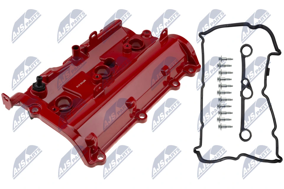 NTY BPZ-NS-016 Cylinder Head Cover