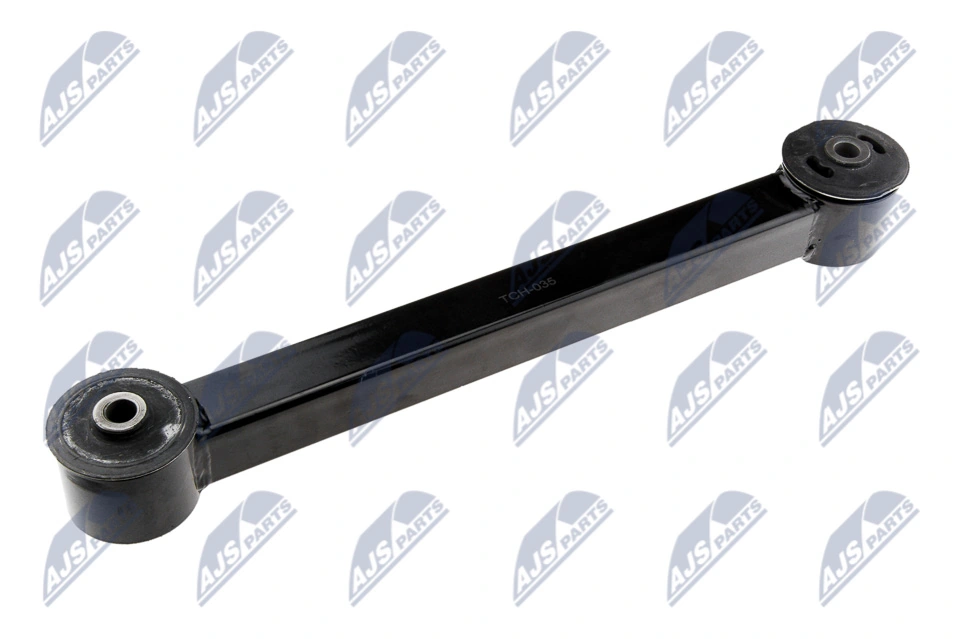 Control/Trailing Arm, wheel suspension ZWT-CH-035
