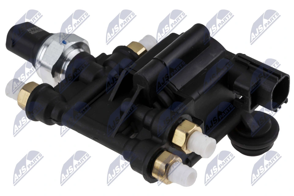 Valve, compressed-air system ZPZ-LR-008