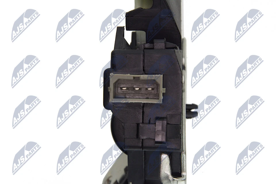 Boot Lock EZC-VW-031
