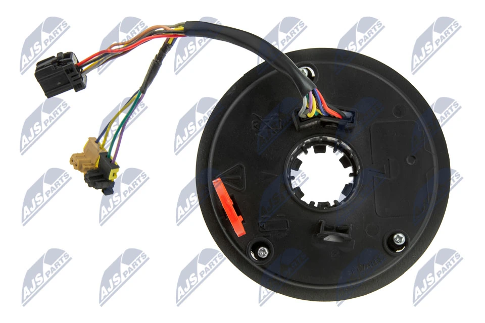 NTY EAS-CH-007 Clock Spring, airbag