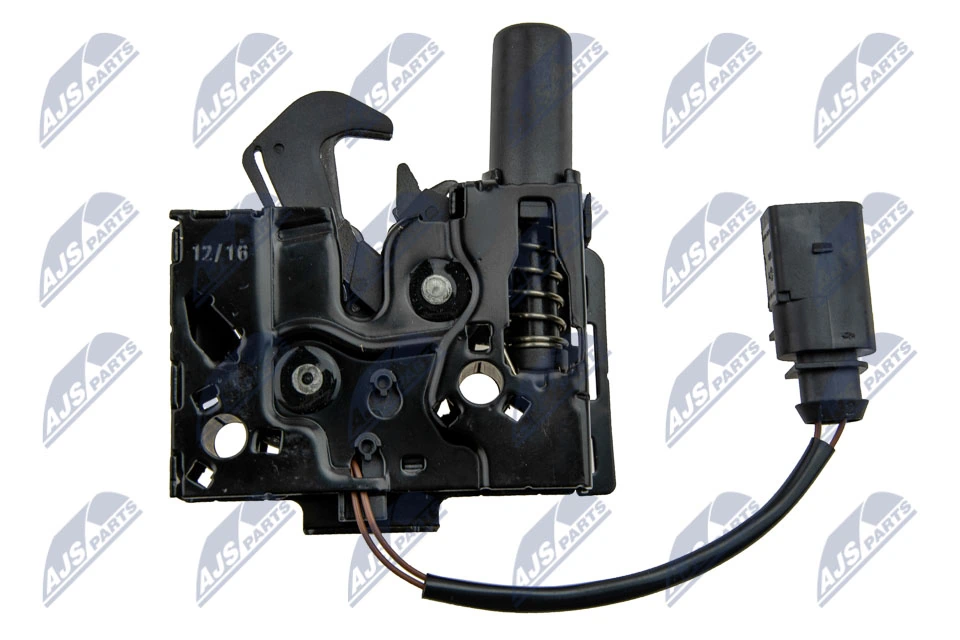 NTY EZC-AU-087 Bonnet Lock