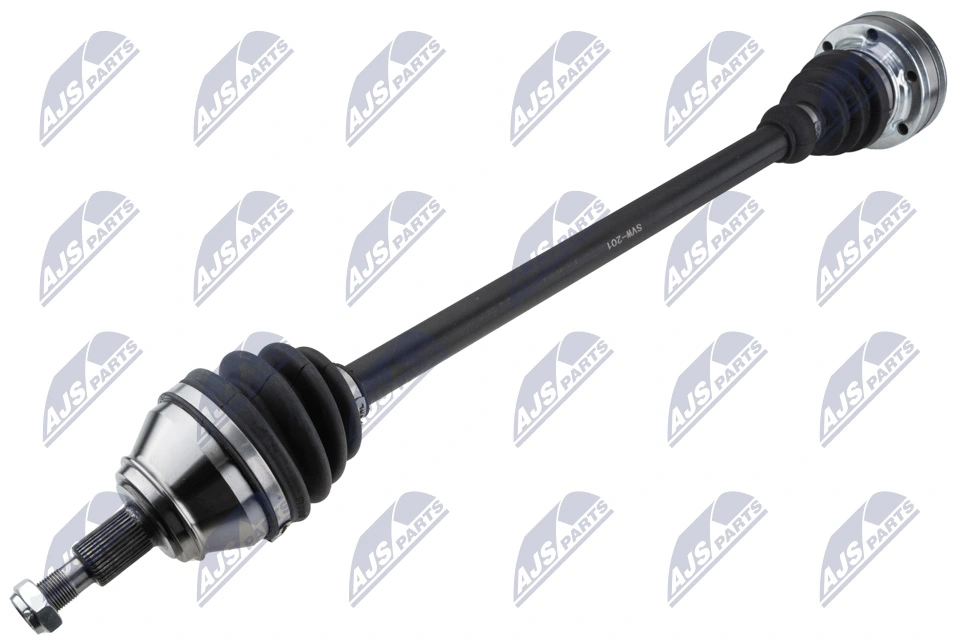 Drive Shaft NPW-VW-201