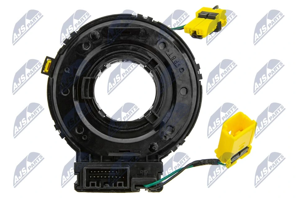NTY EAS-HD-015 Clock Spring, airbag