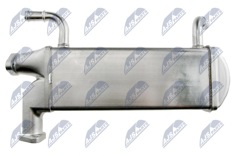 Cooler, exhaust gas recirculation EGR-VW-038A