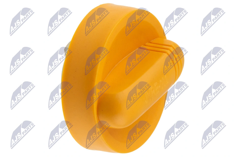 Sealing Cap, oil filler neck BKO-RE-002