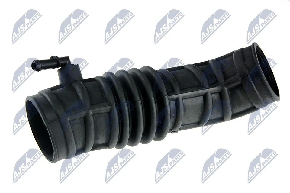 NTY GPP-DW-000 Intake Hose, air filter