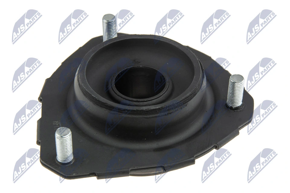 Mounting, shock absorber AD-TY-035