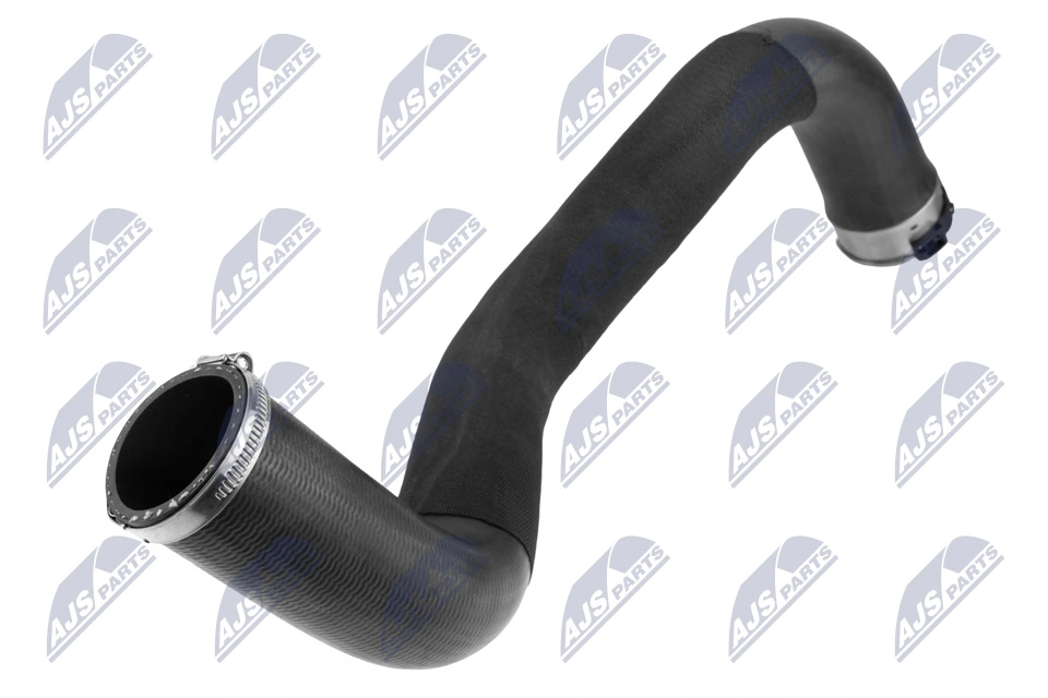 NTY GPP-CH-019 Charge Air Hose