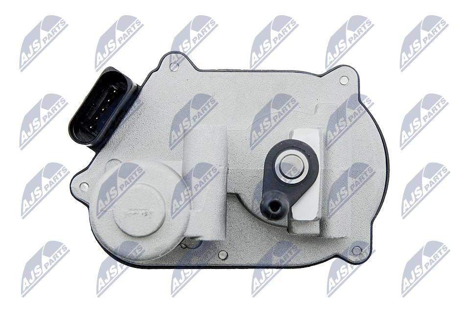 Control, change-over flap (induction pipe) ENK-VW-006