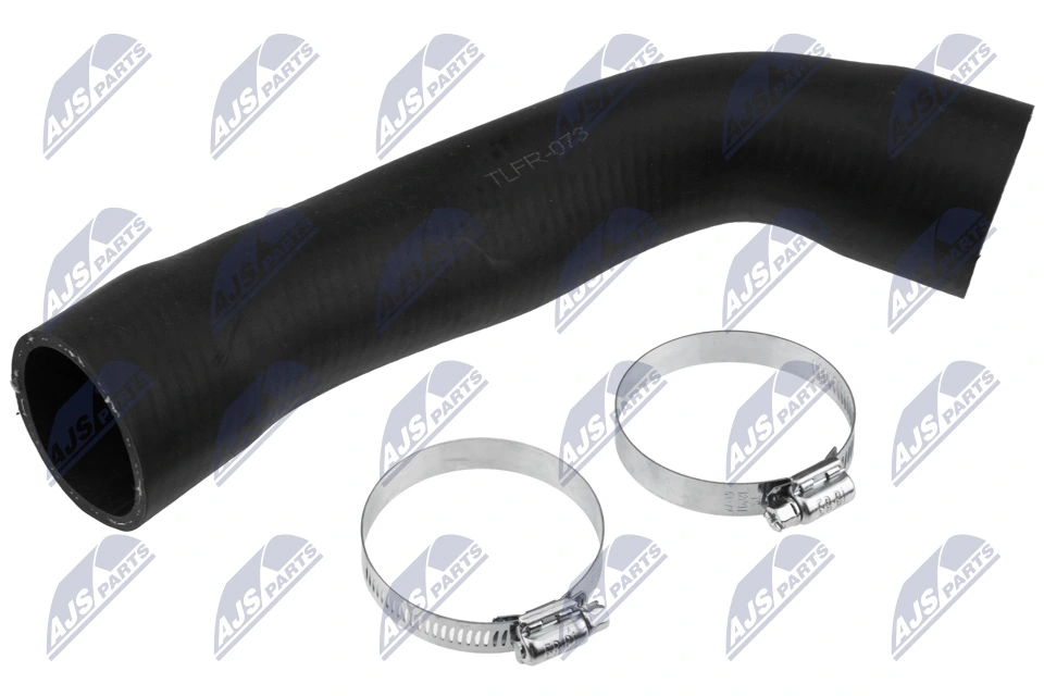 Charge Air Hose GPP-FR-073