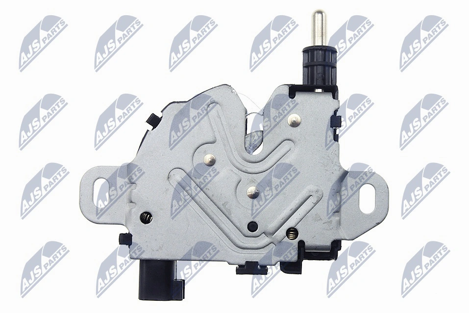 Bonnet Lock EZC-FR-006