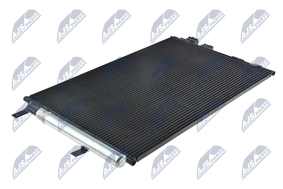 Condenser, air conditioning CCS-AR-001